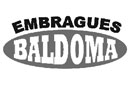 Embragues Baldoma