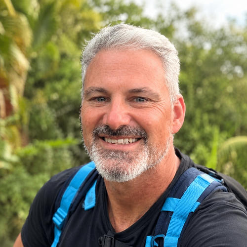 David Bruno