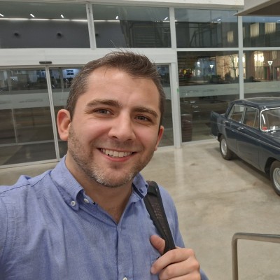 Alejandro Palarich